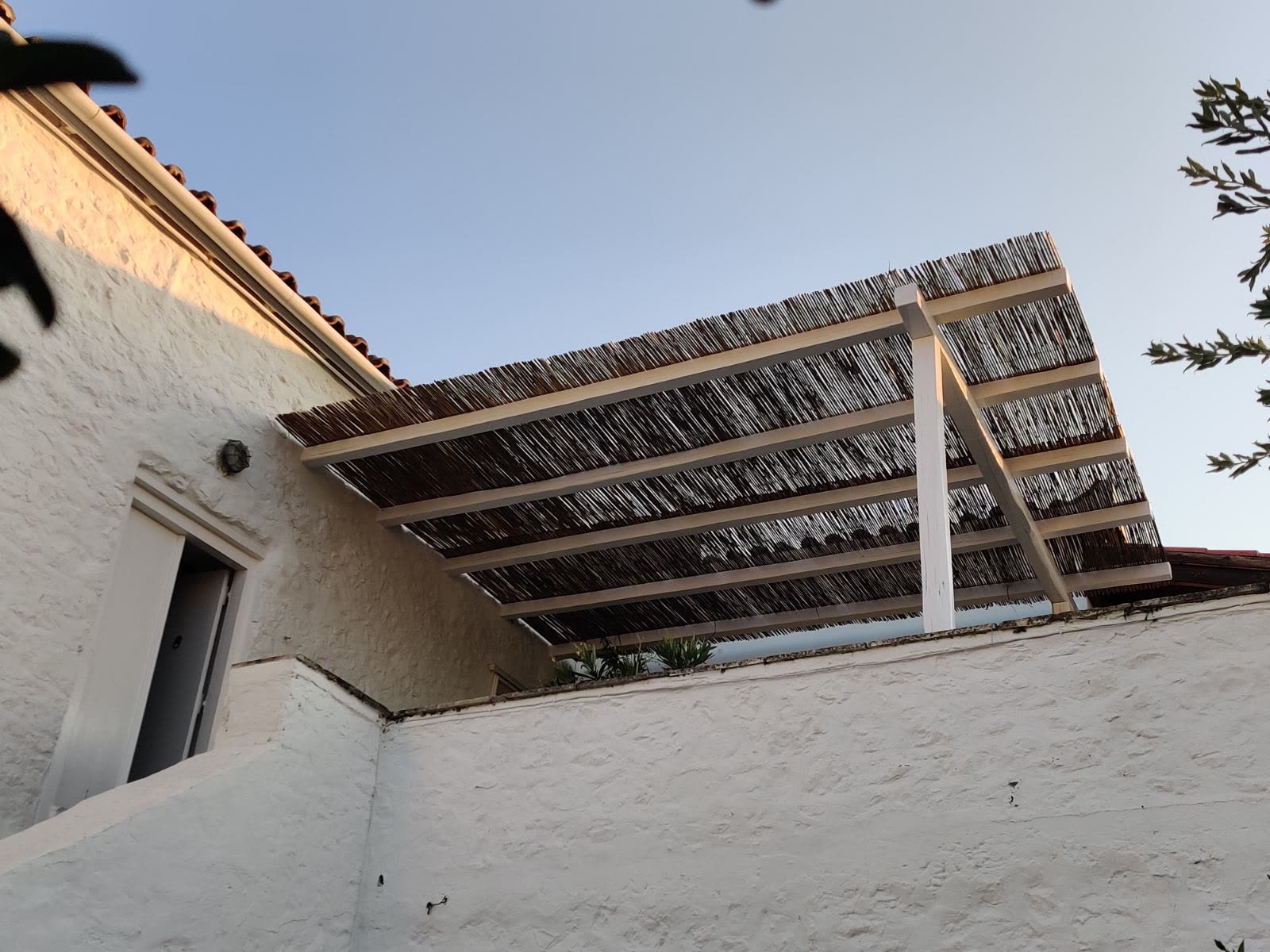 Pergola