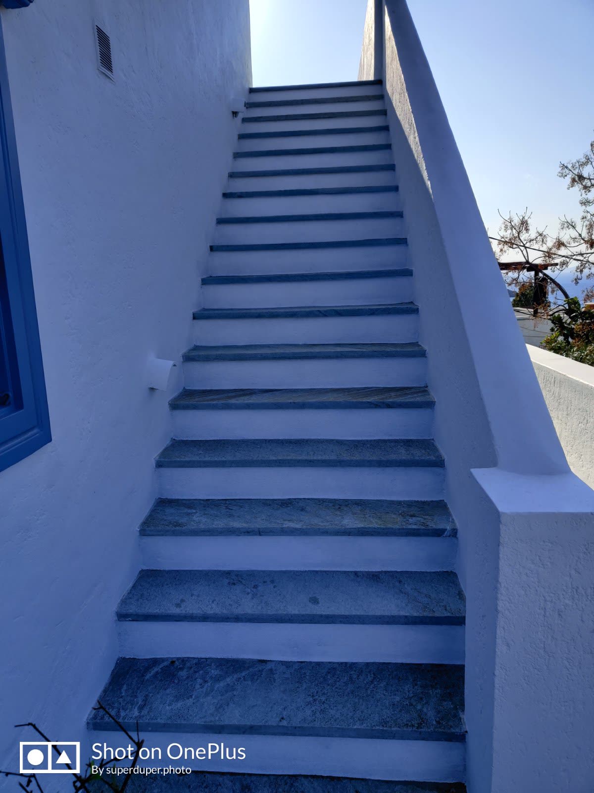 Steps