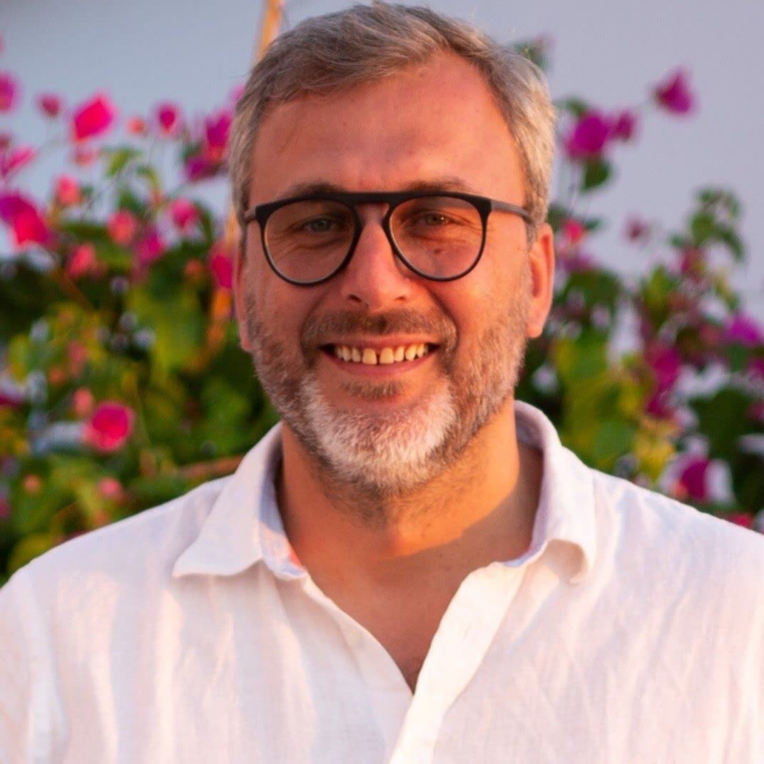 Christos Smyrniotis